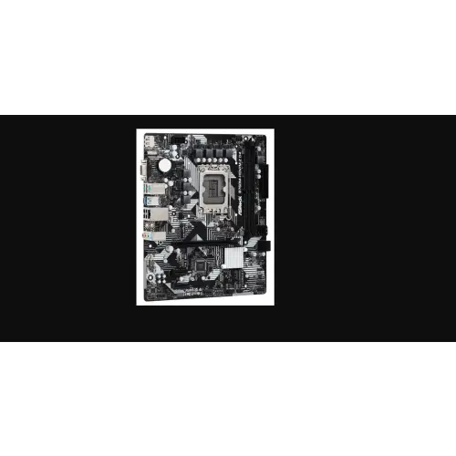ASRock B760M-HDV/M.2 D4