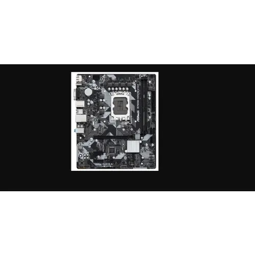ASRock B760M-HDV/M.2 D4