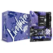 ASRock Z790 LiveMixer