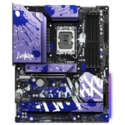 ASRock Z790 LiveMixer