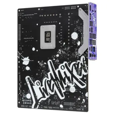 ASRock Z790 LiveMixer