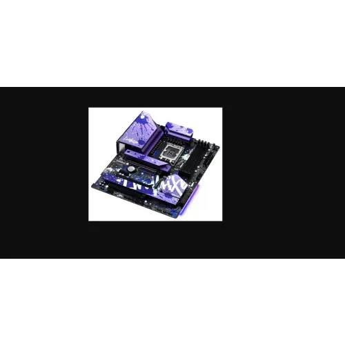 ASRock Z790 LiveMixer