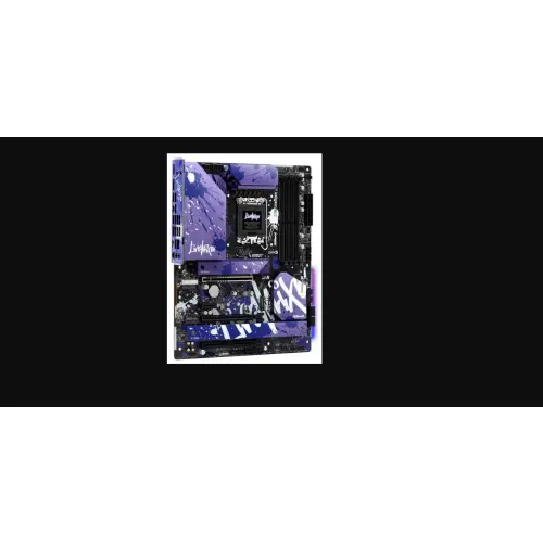 ASRock Z790 LiveMixer