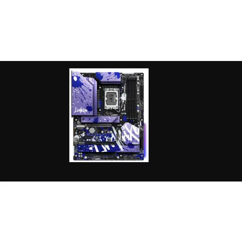 ASRock Z790 LiveMixer