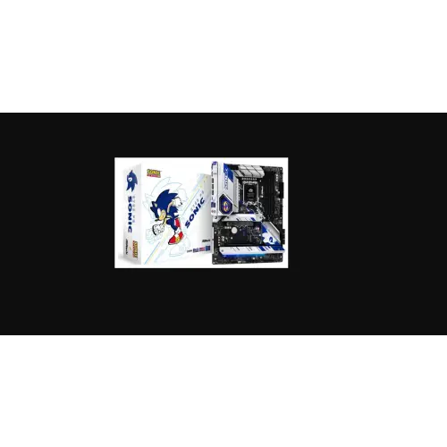 ASRock Z790 PG Sonic