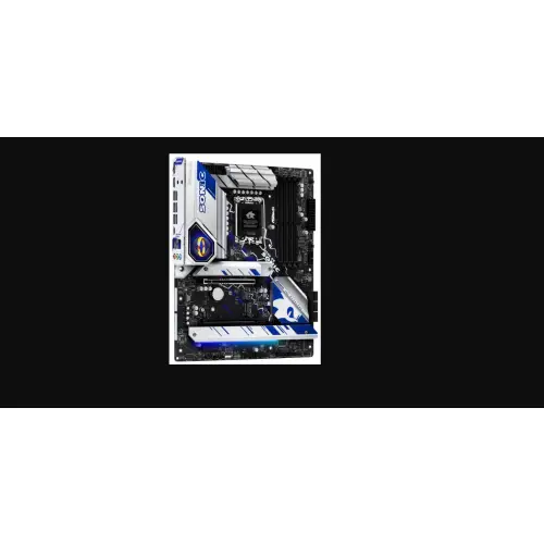 ASRock Z790 PG Sonic