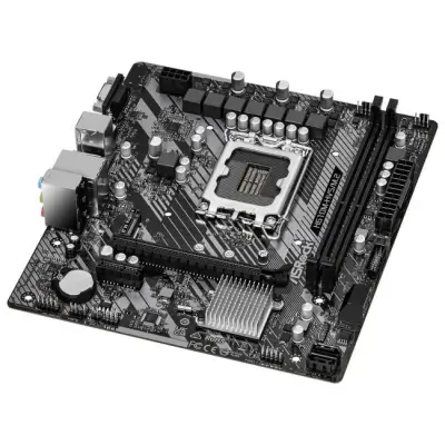 ASRock H610M-HVS/M.2 R2.0