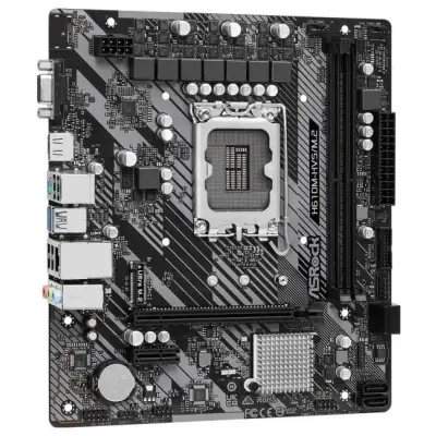 ASRock H610M-HVS/M.2 R2.0