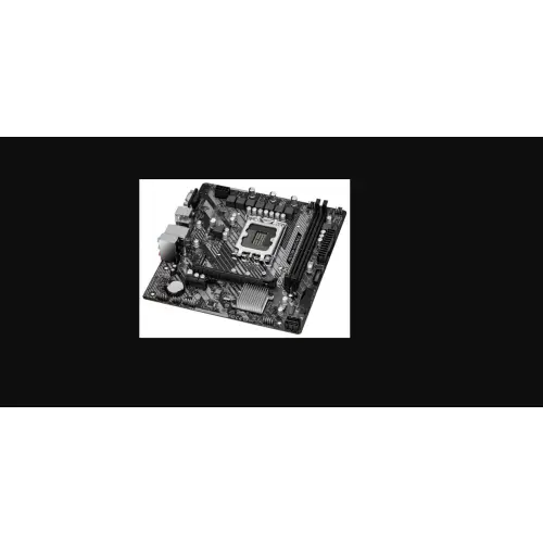 ASRock H610M-HVS/M.2 R2.0