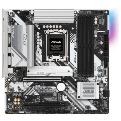 ASRock B760M Pro RS