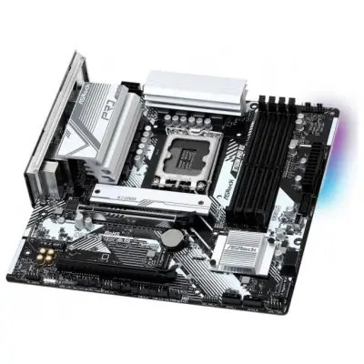 ASRock B760M Pro RS