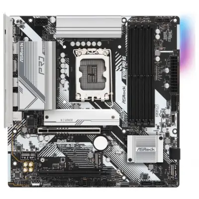 ASRock B760M Pro RS