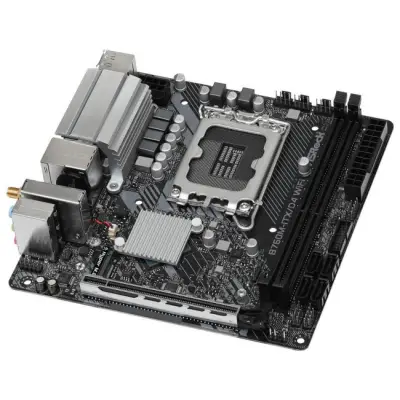 ASRock B760M-ITX/D4 WIFI