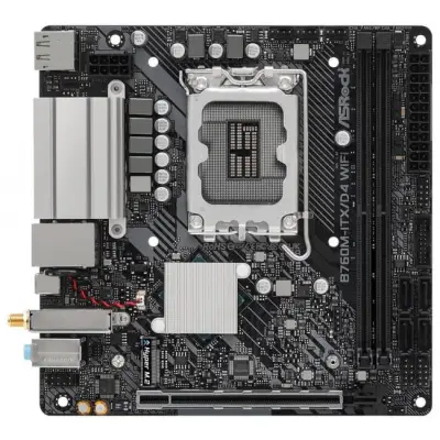ASRock B760M-ITX/D4 WIFI