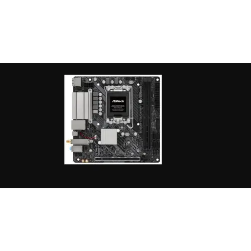 ASRock B760M-ITX/D4 WIFI