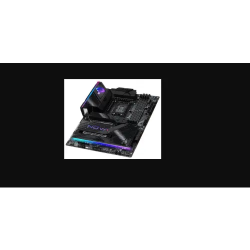 ASRock Z790 Nova WiFi