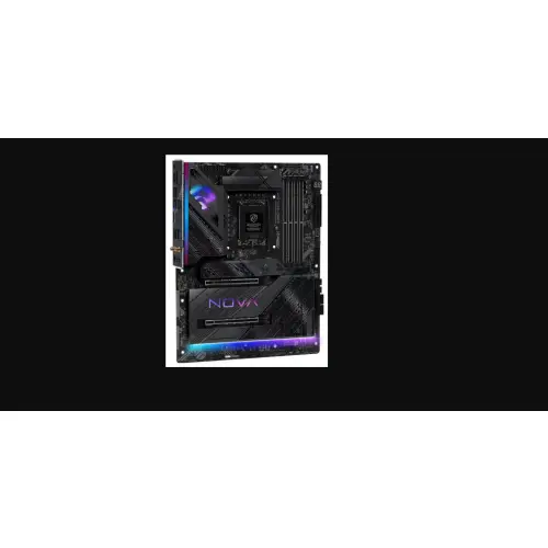 ASRock Z790 Nova WiFi