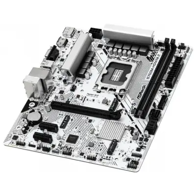 ASRock B760M-HDV/M.2