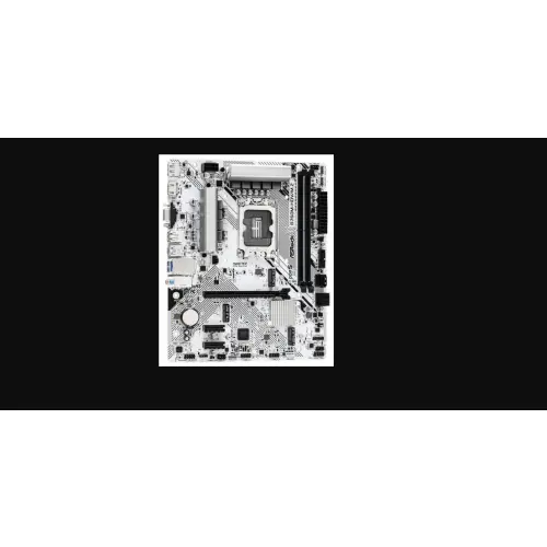 ASRock B760M-HDV/M.2