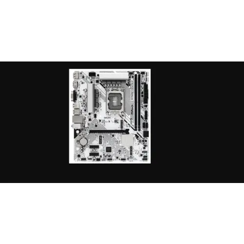 ASRock B760M-HDV/M.2