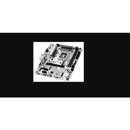 ASRock B760M-HDV/M.2