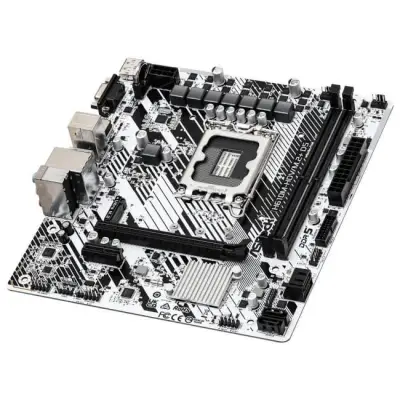 ASRock H610M-HDV/M.2+ D5