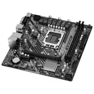 ASRock H610M-HDV/M.2 R2.0