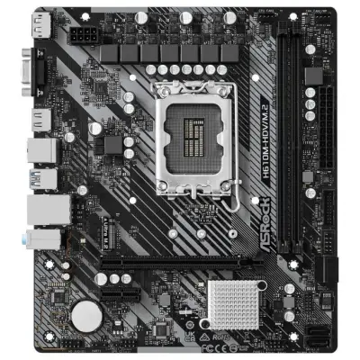 ASRock H610M-HDV/M.2 R2.0