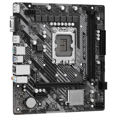 ASRock H610M-HDV/M.2 R2.0