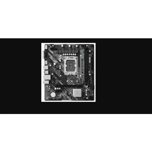 ASRock H610M-HDV/M.2 R2.0