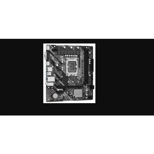 ASRock H610M-HDV/M.2 R2.0