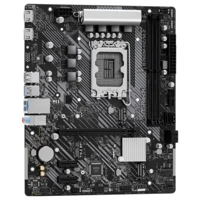 ASRock B760M-H2/M.2