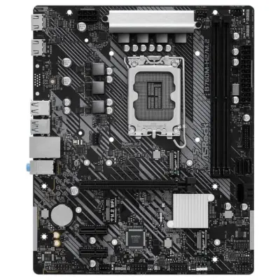 ASRock B760M-H2/M.2