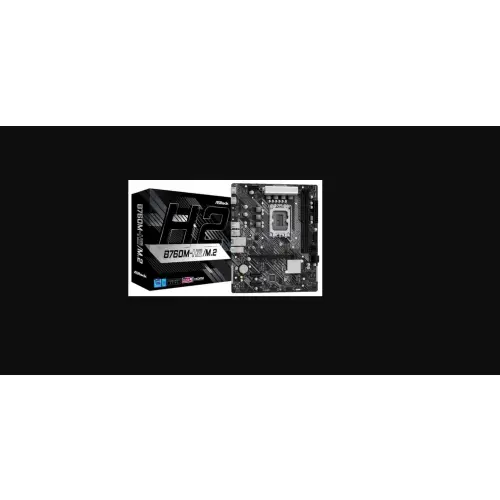 ASRock B760M-H2/M.2