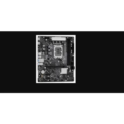 ASRock B760M-H2/M.2