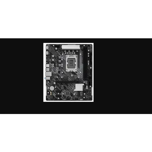 ASRock B760M-H2/M.2