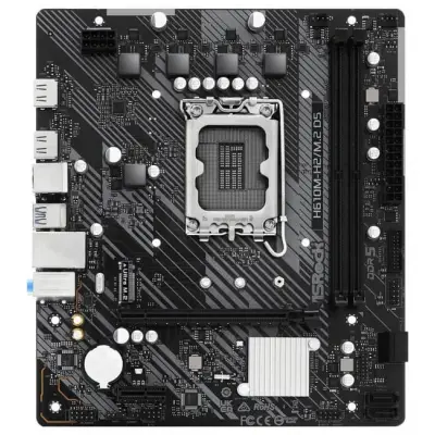 ASRock H610M-H2/M.2 D5