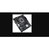 ASUS PRIME H610M-K D4