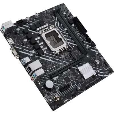 ASUS PRIME H610M-K D4