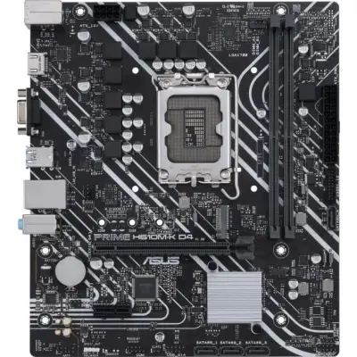 ASUS PRIME H610M-K D4