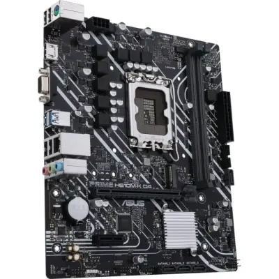 ASUS PRIME H610M-K D4
