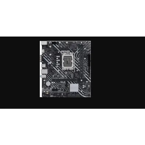 ASUS PRIME H610M-K D4