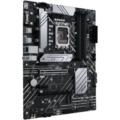 ASUS PRIME B660-PLUS D4