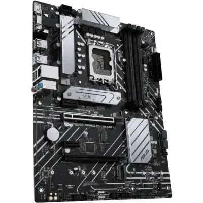 ASUS PRIME B660-PLUS D4
