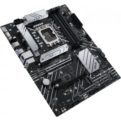 ASUS PRIME B660-PLUS D4
