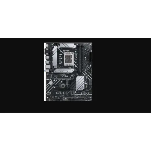 ASUS PRIME B660-PLUS D4