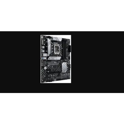 ASUS PRIME B660-PLUS D4