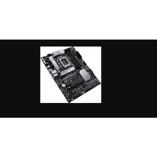 ASUS PRIME B660-PLUS D4