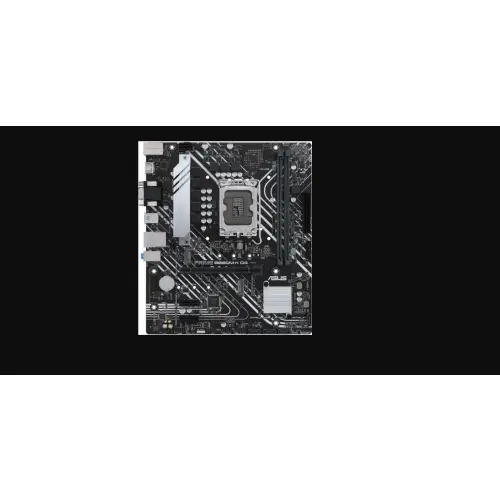 ASUS PRIME B660M-K D4