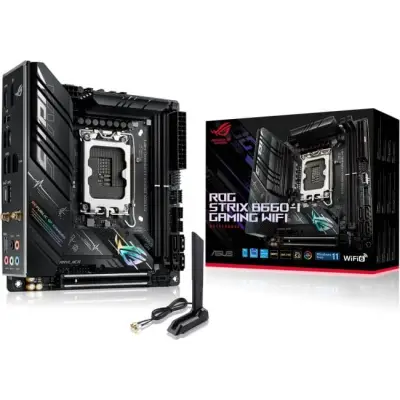 ASUS ROG STRIX B660-I GAMING WIFI
